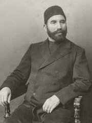 Photo of Zeynalabdin Taghiyev