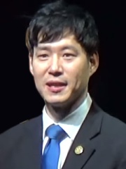 Photo of Yoo Jun-sang