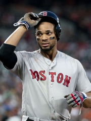 Photo of Xander Bogaerts