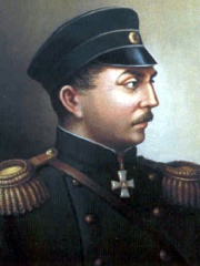 Photo of Pavel Nakhimov