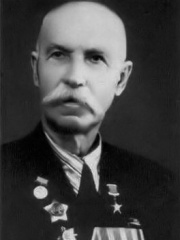 Photo of Fedor Tokarev