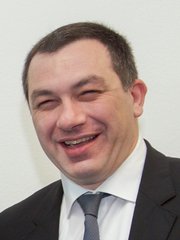 Photo of Giga Bokeria