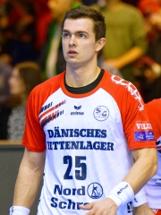 Photo of Rasmus Lauge Schmidt