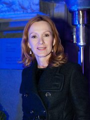 Photo of Katja Flint
