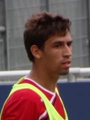 Photo of Rani Khedira