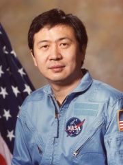 Photo of Taylor Wang