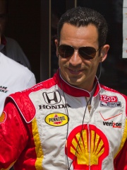 Photo of Hélio Castroneves