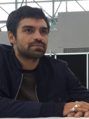 Photo of Sean Teale