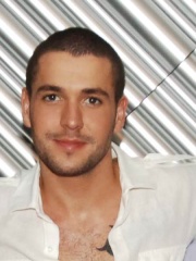 Photo of Shayne Ward