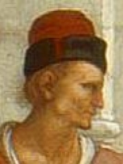 Photo of Eudemus of Rhodes