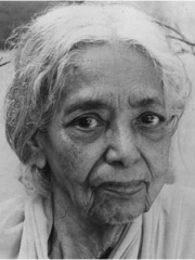 Photo of Janaki Ammal