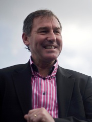 Photo of Bryan Robson