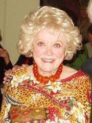 Photo of Phyllis Diller