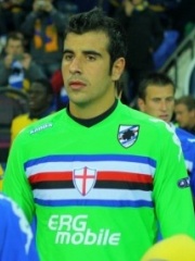 Photo of Gianluca Curci