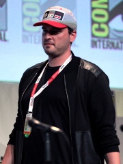 Photo of Josh Trank