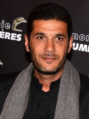 Photo of Nabil Ayouch