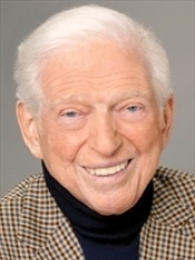 Photo of Sidney Sheldon