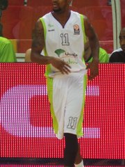 Photo of Earl Calloway