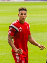 Photo of Jamaal Lascelles