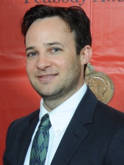 Photo of Danny Strong