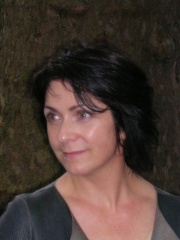 Photo of Denise Mina