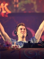 Photo of Hardwell