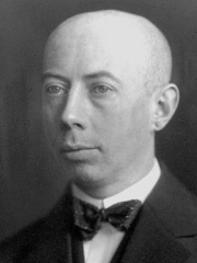 Photo of Gustav Ludwig Hertz