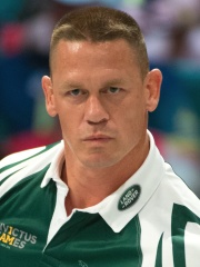 Photo of John Cena