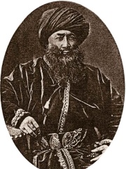 Photo of Yaqub Beg