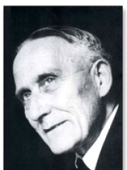 Photo of Louis Massignon