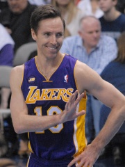 Photo of Steve Nash