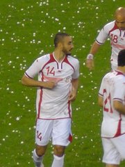 Photo of Stéphane Nater