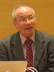 Photo of Frank Shu