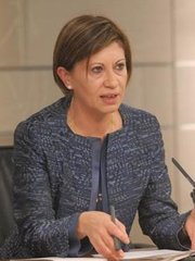 Photo of Elena Espinosa