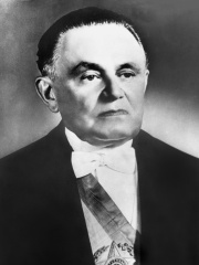 Photo of Humberto de Alencar Castelo Branco