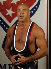 Photo of Kurt Angle