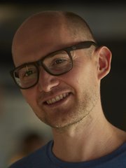 Photo of James Watkins