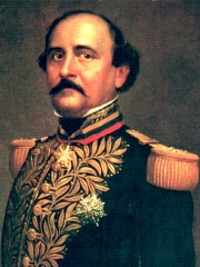 Photo of Juan Crisóstomo Falcón