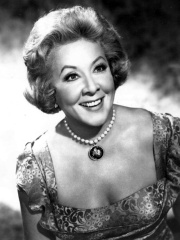 Photo of Vivian Vance