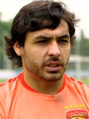 Photo of Ricardo Goulart