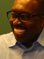 Photo of Earl Monroe