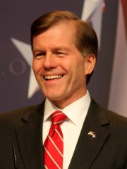 Photo of Bob McDonnell