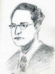 Photo of Jorge de Sena