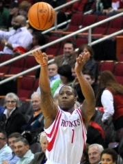 Photo of Isaiah Canaan