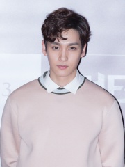 Photo of Choi Tae-joon