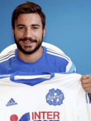 Photo of Romain Alessandrini