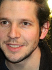 Photo of Damien Molony