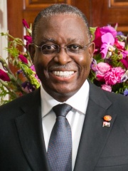 Photo of Manuel Vicente