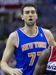 Photo of Andrea Bargnani