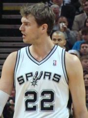 Photo of Tiago Splitter